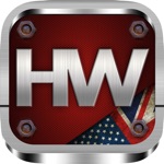 Download HobbyWorld Magazine English app