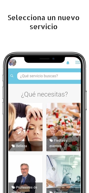 Tranzity Multiservicios(圖2)-速報App