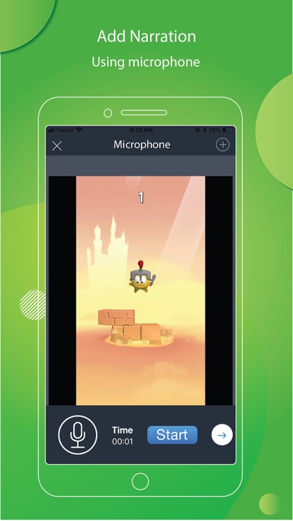 Screen Recorder - Files Record screenshot-3