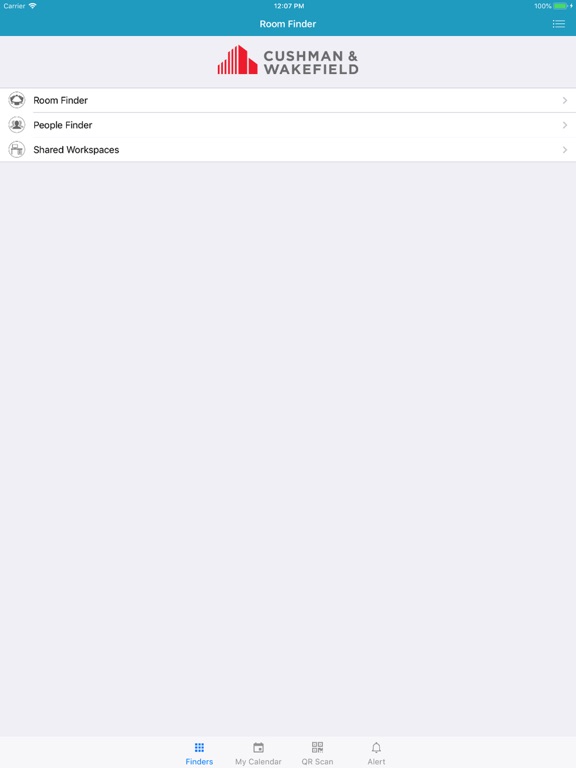 Screenshot #5 pour C&W My Workspace