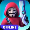 Heroes Strike Offline - iPhoneアプリ