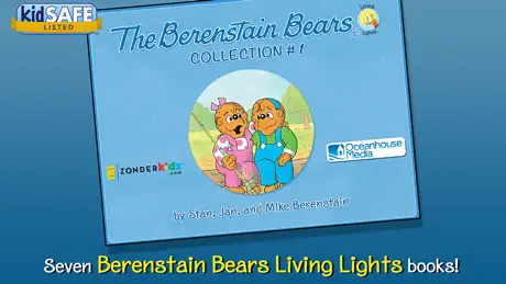 Living Lights Collection #1