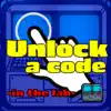 Unlock a Code contact information