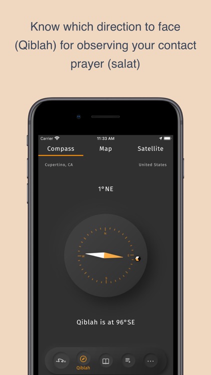 Submission - The Only Religion screenshot-3