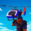 Deadly Copter icon