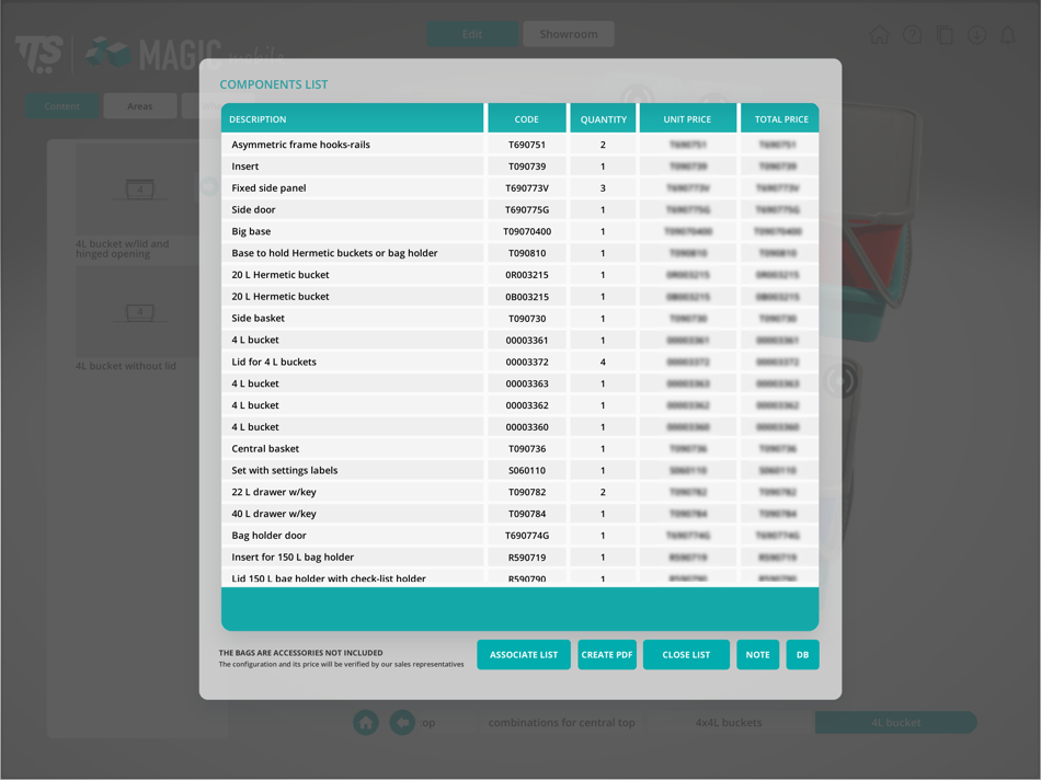 #5. TTS MAGIC Mobile (iOS) Podle: TTS Cleaning srl