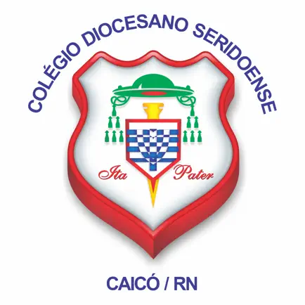 Colégio Diocesano Seridoense Читы