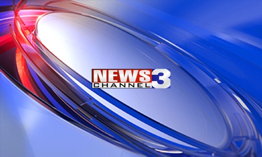 WREG News Channel 3 Memphis icon