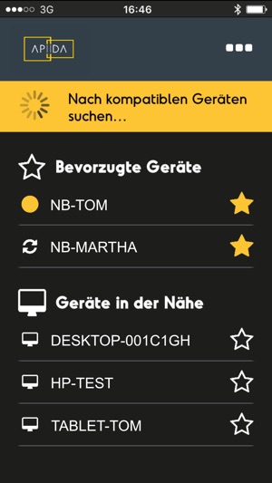 APIIDA Mobile Authentication(圖1)-速報App