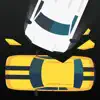 Tiny Cars: Fast Game delete, cancel