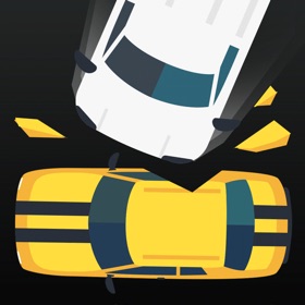 螢幕擷取畫面 (5) Tiny Cars: Fast Game