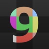 9 digits - sudoku variations icon