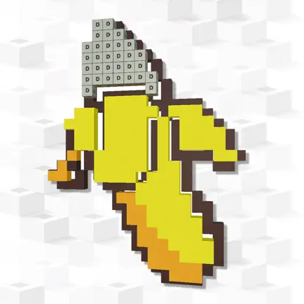 Color with number pixel art 3D Читы