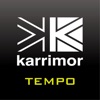 Karrimor TEMPO - iPhoneアプリ