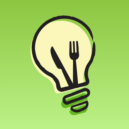 Culineer Save & Share Recipies
