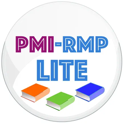 PMI-RMP Lite Cheats