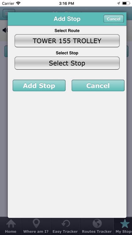 TSO Tower155 screenshot-4
