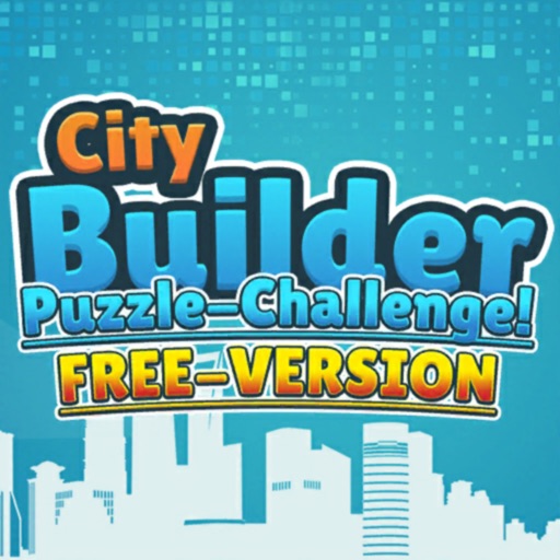 City Builder Puzzles Lite
