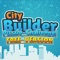 Build your own tiny city while trying to solve over a 100 puzzles, using Houses, Shops, Farms and even Windmills