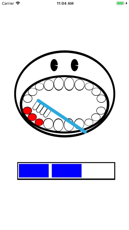 Brushing Teeth - PCM screenshot-3