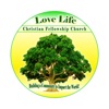 Love Life CFC icon