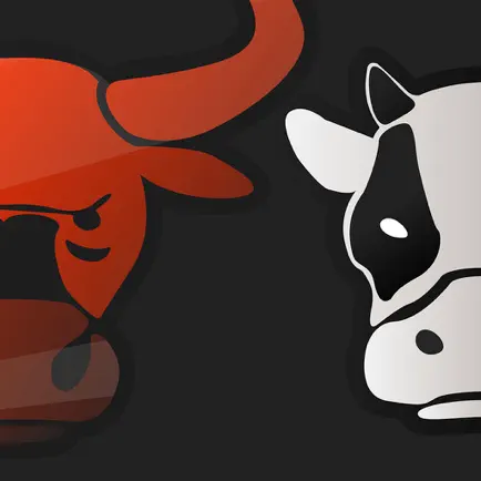 Artificial Cows and Bulls Читы