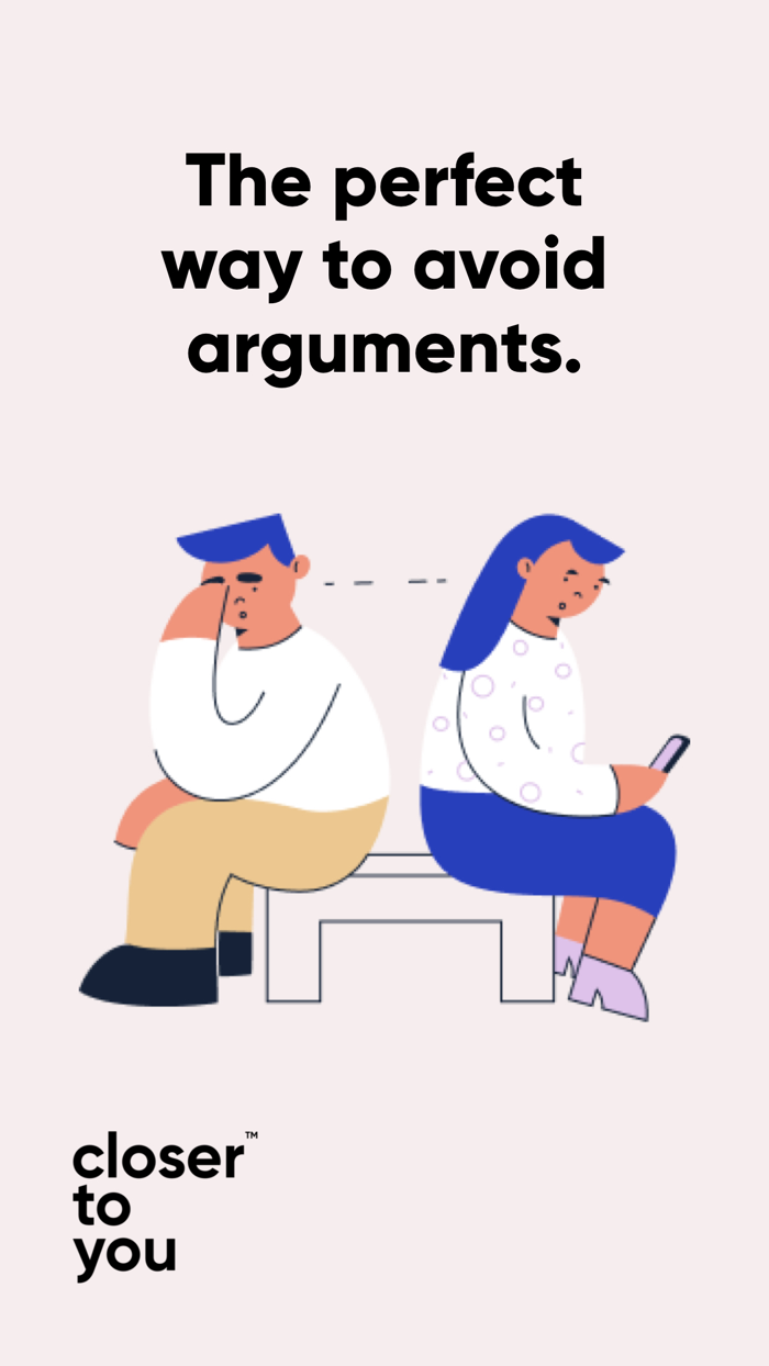 Closer to you Couple game