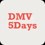 DMV Permit Test UPDATED 2021 App Contact