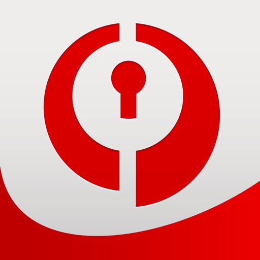 Trend Micro Password Manager iOS App