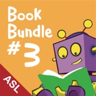 Top 44 Education Apps Like Signed Stories Book Bundle #3 - Best Alternatives