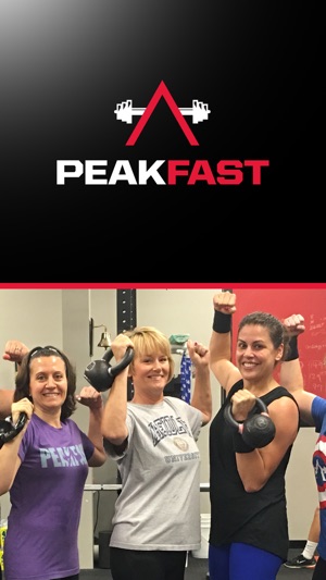 Peak Fitness & Sports Training(圖1)-速報App