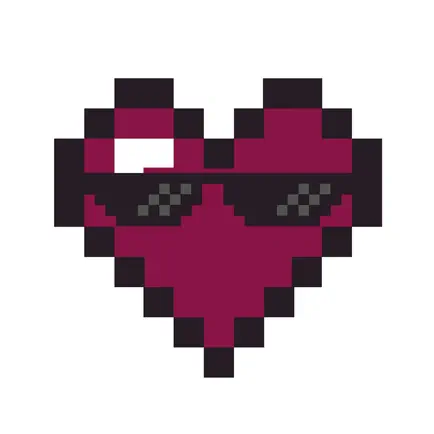 Love Pixel - Pixel Art Drawing Cheats
