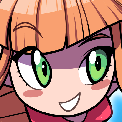 Sunblaze app icon
