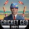 Cricket CEO 2021 icon