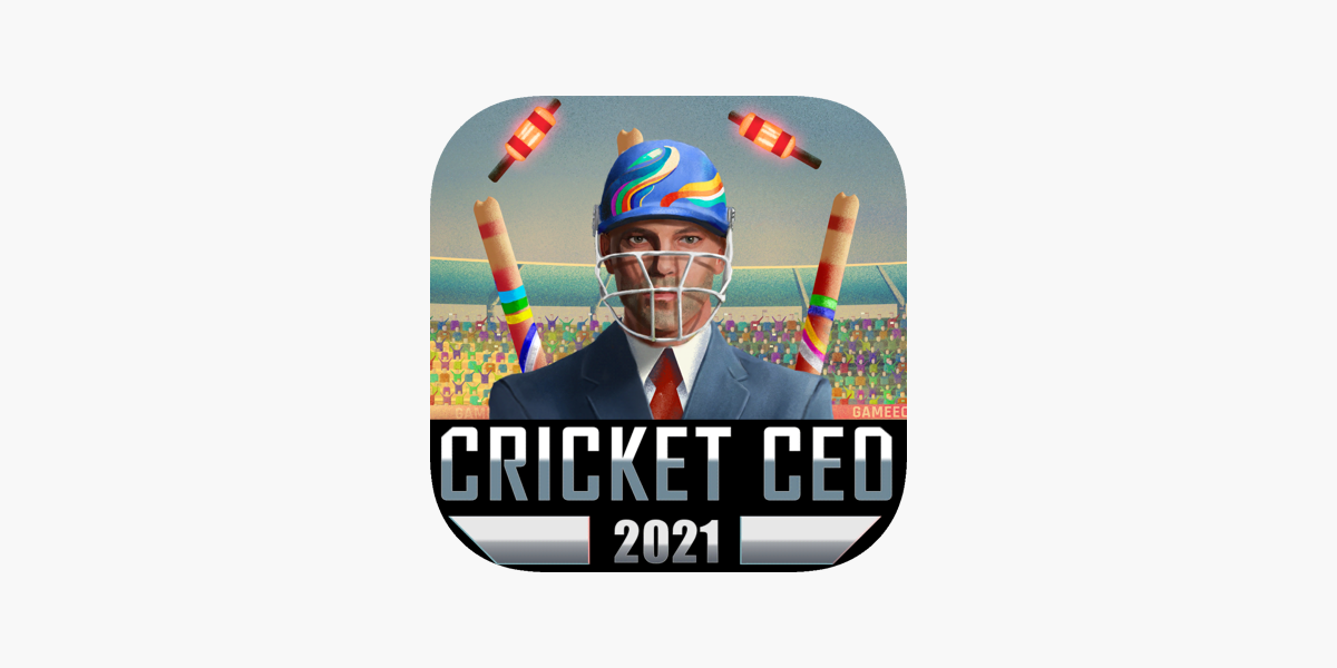 Cricket CEO 2021 for Android - Download