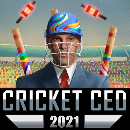 Cricket CEO 2021 Cheats