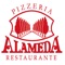 ¡Aplicación oficial de Alameda Restaurante