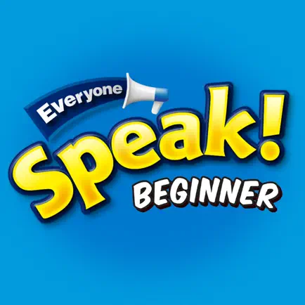 Everyone Speak Beginner Cheats