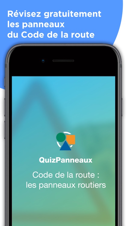 Quiz Panneaux Code de la route