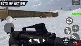 Game screenshot Final Battleground Shooting hack