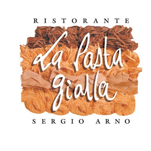 La Pasta Gialla Londrina icon