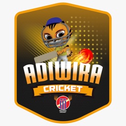 Cricket Adiwira