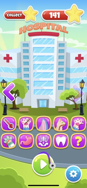寵物小醫生-寵物看病模擬遊戲(圖7)-速報App