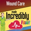 Wound Care MI Visual icon