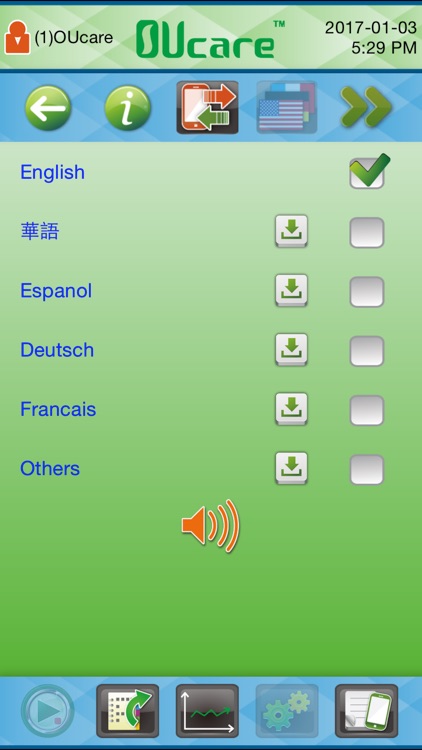 BBT OUcare screenshot-4