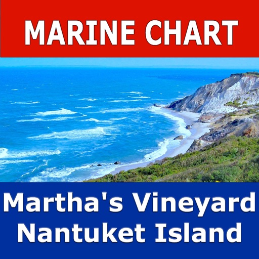 Martha's Vineyard-Nantucket Is