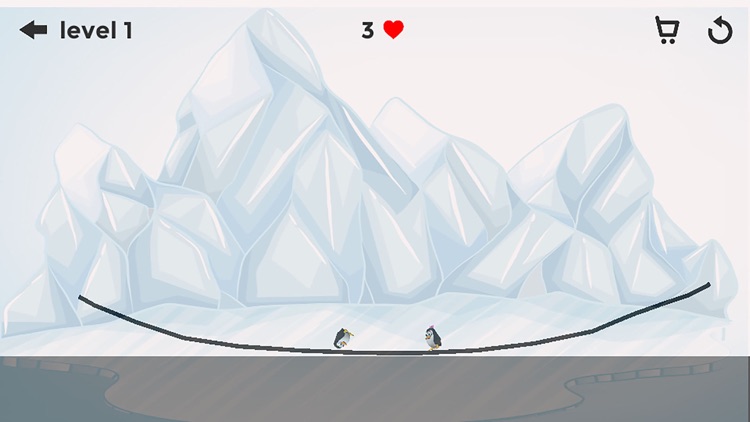 The Lovely Penguins screenshot-4