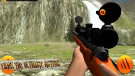 Game screenshot Dragon Hunter: Sniper Legend mod apk