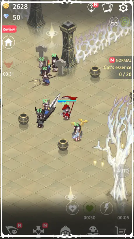 GrowNecromancer