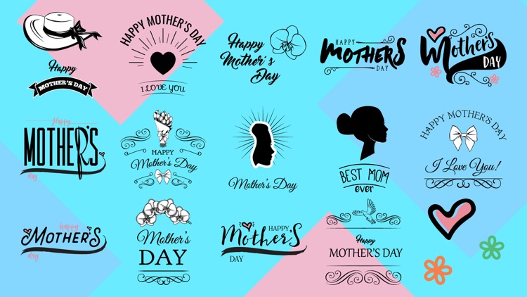 Mother's Love Special MOM DAY